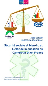  Sécurité sociale et bien-être: l’état de la question au Cameroun et en France  